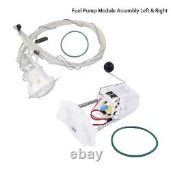 Fuel Pump Left & Right For 05-15 Dodge Magnum Charger Challenger 5136023 5136022