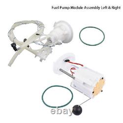 Fuel Pump Left & Right For 05-15 Dodge Magnum Charger Challenger 5136023 5136022