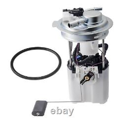 Fuel Pump Module 228GE For Chevrolet Colorado GM Canyon Izusu 2.8L 3.5L 06-08