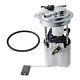 Fuel Pump Module 228ge For Chevrolet Colorado Gm Canyon Izusu 2.8l 3.5l 06-08