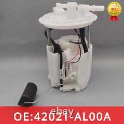 Fuel Pump Module Assembly 42021-AL00A For Subaru Legacy Outback 15-19 FB25 2.5i