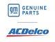 Fuel Pump Module Assembly Acdelco Fp43016a