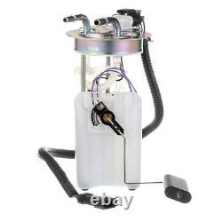 Fuel Pump Module Assembly Delphi FG0387