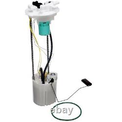 Fuel Pump Module Assembly Delphi FG2310