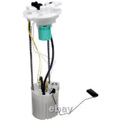 Fuel Pump Module Assembly Delphi FG2310