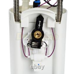 Fuel Pump Module Assembly Fit 00-03 Chevrolet Tahoe Cadillac Escalade GMC Yukon