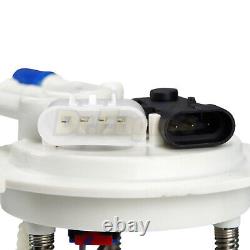 Fuel Pump Module Assembly Fit 00-03 Chevrolet Tahoe Cadillac Escalade GMC Yukon