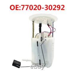 Fuel Pump Module Assembly Fit for LEXUS GS300 GS350 GS430 GS460 77020-30292