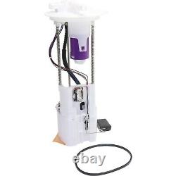 Fuel Pump Module Assembly For 07-15 Nissan Titan Armada 07-10 Infiniti QX56 5.6L