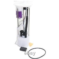 Fuel Pump Module Assembly For 07-15 Nissan Titan Armada 07-10 Infiniti QX56 5.6L