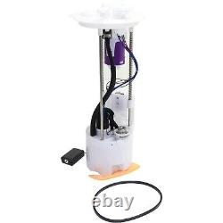 Fuel Pump Module Assembly For 07-15 Nissan Titan Armada 07-10 Infiniti QX56 5.6L