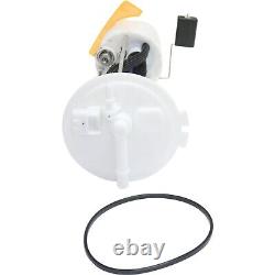 Fuel Pump Module Assembly For 07-15 Nissan Titan Armada 07-10 Infiniti QX56 5.6L