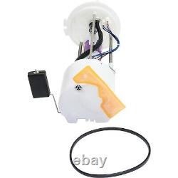 Fuel Pump Module Assembly For 07-15 Nissan Titan Armada 07-10 Infiniti QX56 5.6L