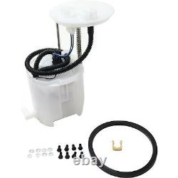 Fuel Pump Module Assembly For 2006-12 Toyota RAV4 3.5L 2.4L with Module Electric