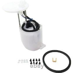 Fuel Pump Module Assembly For 2006-12 Toyota RAV4 3.5L 2.4L with Module Electric