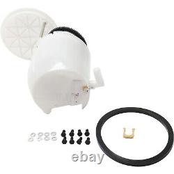 Fuel Pump Module Assembly For 2006-12 Toyota RAV4 3.5L 2.4L with Module Electric