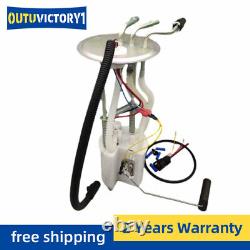 Fuel Pump Module Assembly For Ford F-53 Motorhome Chassis 1988-1997 F6PZ9H307DB