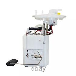 Fuel Pump Module Assembly Sending Units for Hyundai Accent KIA Rio 2011-2017