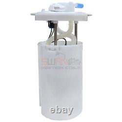 Fuel Pump Module Assembly for Ford Falcon BF FG XR6T XR8 G6E Turbo Sedan