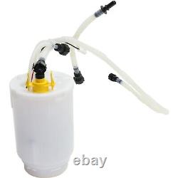 Fuel Pump Set For 2003-2006 2008-2010 Porsche Cayenne In Tank Left and Right