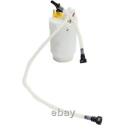 Fuel Pump Set For 2003-2006 2008-2010 Porsche Cayenne In Tank Left and Right