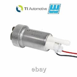 GENUINE WALBRO/TI F90000285 525LPH HELLCAT Fuel Pump for Chevy 93-07 (PUMP ONLY)