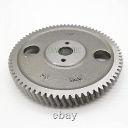 Gear Fuel Pump Drive Timing Gear 3931382 For Cummins 6B 6BT 5.9L 3.9 4BT Engine