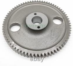 Gear Fuel Pump Drive Timing Gear 3931382 For Cummins 6B 6BT 5.9L 3.9 4BT Engine