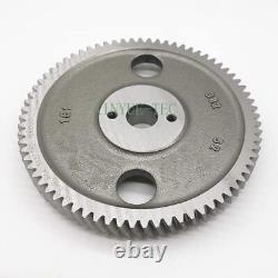 Gear Fuel Pump Drive Timing Gear 3931382 For Cummins 6B 6BT 5.9L 3.9 4BT Engine