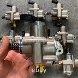 Genuine High Pressure Fuel Pump For Audi VW 2.0T Fsi BPY 06F127025M 06F127025K