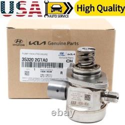 Genuine High Pressure Fuel Pump For Santa Fe Sport Sonata Optima Sorento 2.0L