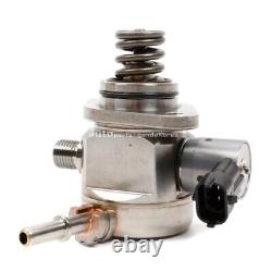 Genuine High Pressure Fuel Pump For Santa Fe Sport Sonata Optima Sorento 2.0L