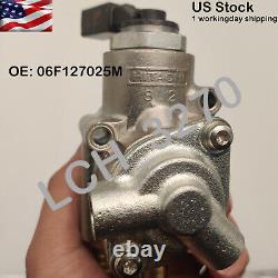 Genuine Hitachi High Pressure Fuel Pump For Audi VW 2.0T Fsi BPY 06F127025M USA