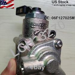 Genuine Hitachi High Pressure Fuel Pump For Audi VW 2.0T Fsi BPY 06F127025M USA