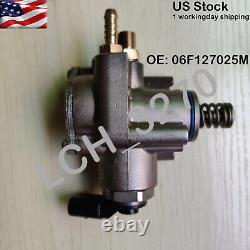 Genuine Hitachi High Pressure Fuel Pump For Audi VW 2.0T Fsi BPY 06F127025M USA