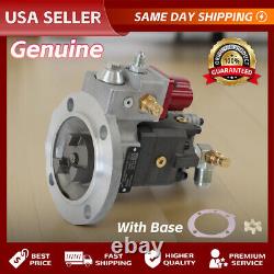 Genuine New Fuel Pump For Cummins Engine N14, M11, QSM11 ISM11 With base 3090942