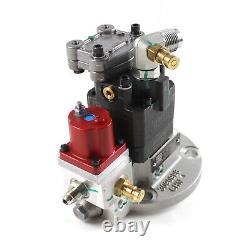 Genuine New Fuel Pump For Cummins Engine N14, M11, QSM11 ISM11 With base 3090942