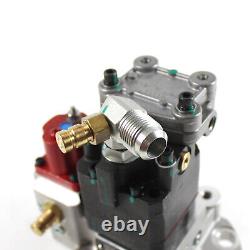 Genuine New Fuel Pump For Cummins Engine N14, M11, QSM11 ISM11 With base 3090942