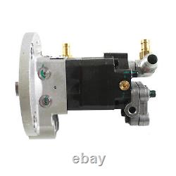 Genuine New Fuel Pump For Cummins Engine N14, M11, QSM11 ISM11 With base 3090942