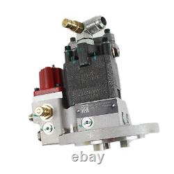 Genuine New Fuel Pump For Cummins Engine N14, M11, QSM11 ISM11 With base 3090942