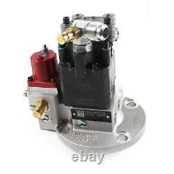 Genuine New Fuel Pump For Cummins Engine N14, M11, QSM11 ISM11 With base 3090942