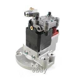 Genuine New Fuel Pump For Cummins Engine N14, M11, QSM11 ISM11 With base 3090942