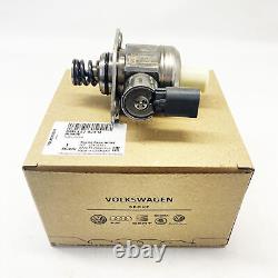 Genuine OEM High Pressure Fuel Pump 0261520472 06H127025Q For VW Audi 2.0T TSI