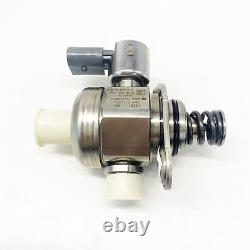 Genuine OEM High Pressure Fuel Pump 0261520472 06H127025Q For VW Audi 2.0T TSI