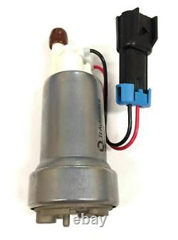 Genuine Walbro Ti E85 Racing Fuel Pump F90000274 450lph In Tank (pump Only)