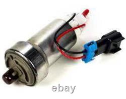 Genuine Walbro Ti E85 Racing Fuel Pump F90000274 450lph In Tank (pump Only)