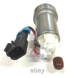 Genuine Walbro Ti E85 Racing Fuel Pump F90000274 450lph In Tank (pump Only)