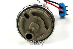 Genuine Walbro Ti E85 Racing Fuel Pump F90000274 450lph In Tank (pump Only)