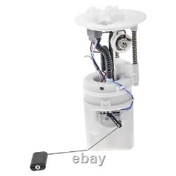 Herko Fuel Pump Module 480GE For Toyota Sequoia Tundra 5.7L-V8 2012-2017