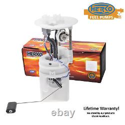 Herko Fuel Pump Module 480GE For Toyota Sequoia Tundra 5.7L-V8 2012-2017